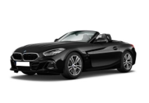 BMW Z4 #2