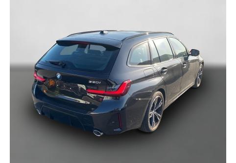 BMW 3er #4