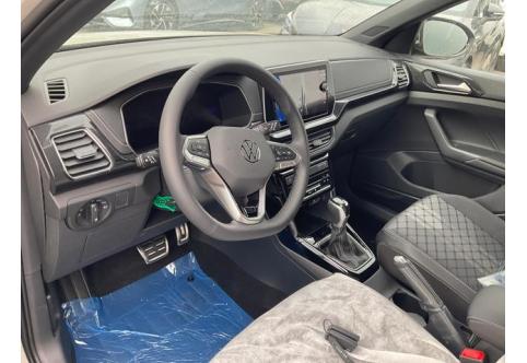 VW T-Cross #1