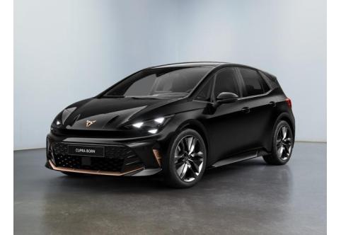 Naissance De Cupra #1
