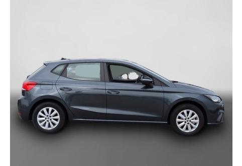 Seat Ibiza #3