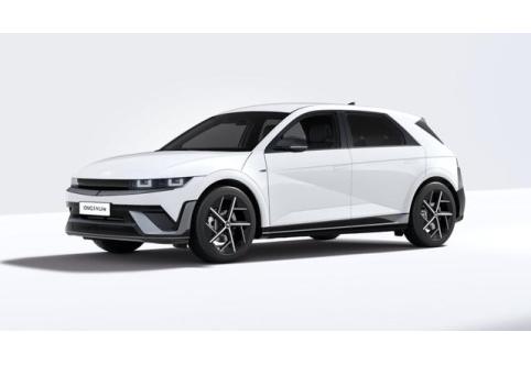 Hyundai IONIQ5 #1