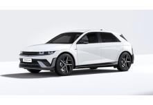 Hyundai IONIQ5