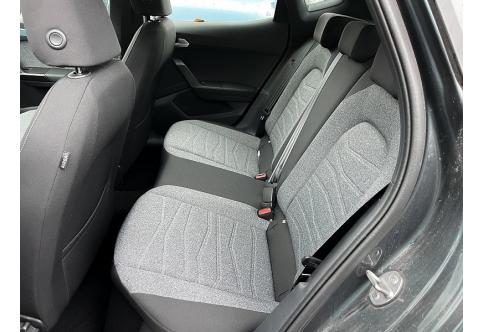 Seat Arona #14