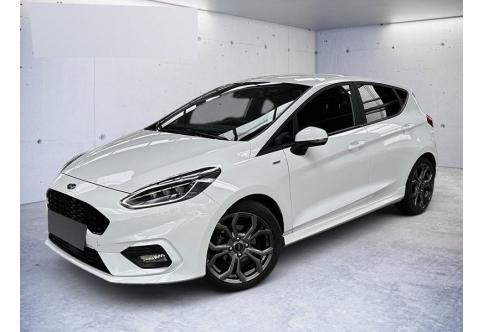 Ford Fiesta #1