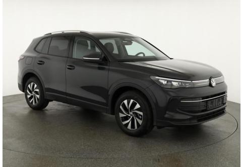 VW Tiguan #2