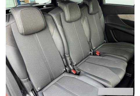 Peugeot 5008 #11