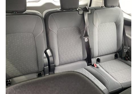 Ford Tourneo Custom #1