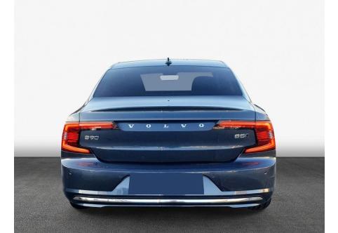 Volvo S90 #5