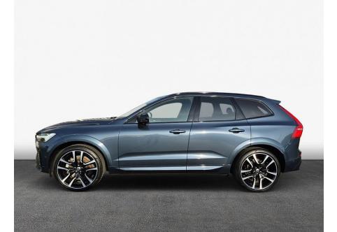Volvo XC60 #4