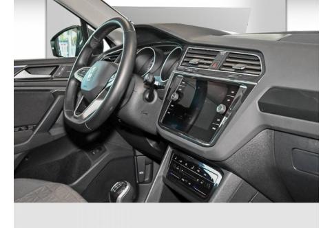 VW Tiguan #8