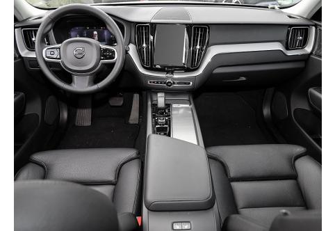 Volvo XC60 #2