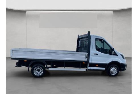 Ford Transit #7
