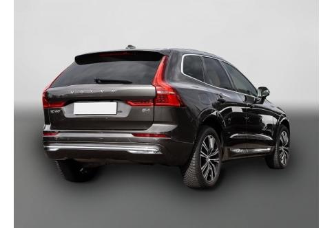 Volvo XC60 #2