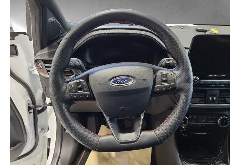 Ford Puma #9