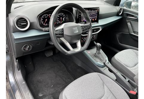 Seat Arona #6