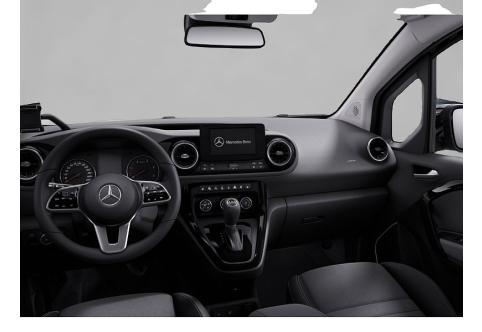 Mercedes-Benz T-Klasse #2