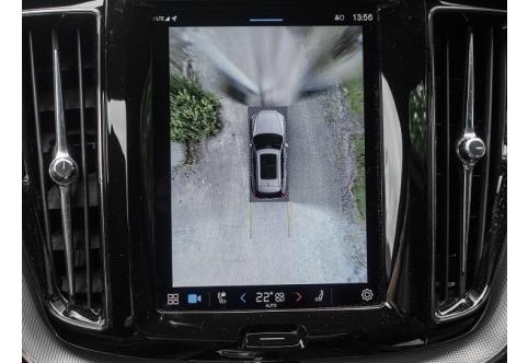 Volvo XC60 #9