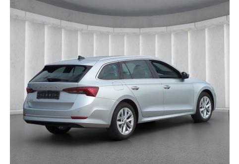 Skoda Octavia #3