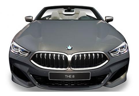 BMW Série 8 Cabriolet #2