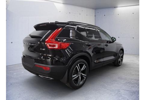 Volvo XC40 #3