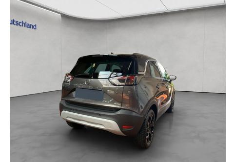 Opel Crossland X #6