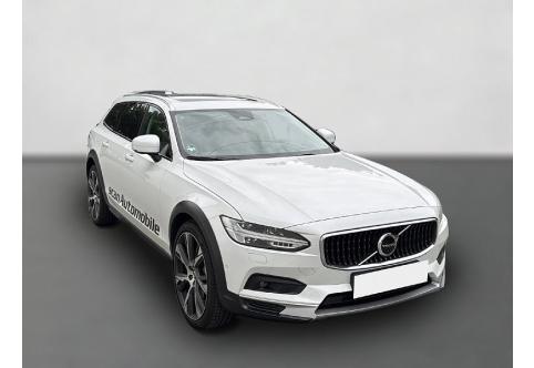 Volvo V90 #4