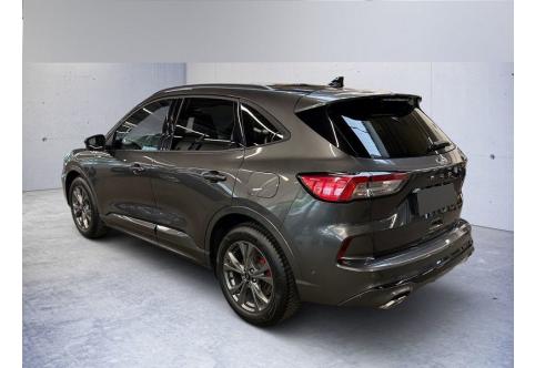 Ford Kuga #4