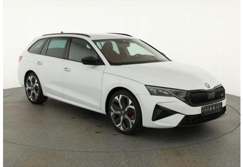 Skoda Octavia #1