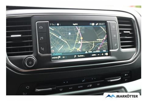 Peugeot Traveller #16