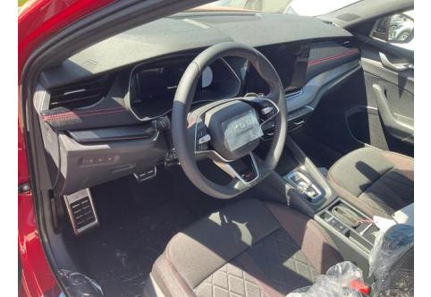 Skoda Octavia #2