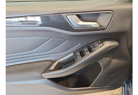 Ford Focus #6