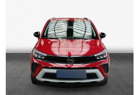 Opel Crossland X #3