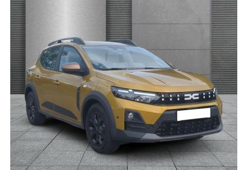 Dacia Sandero #2