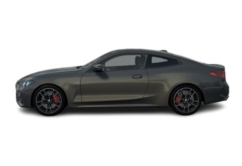 BMW 4er #3