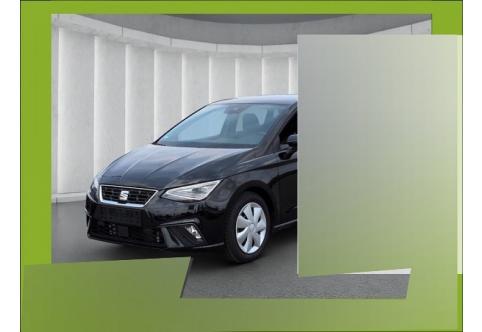 Seat Ibiza #1