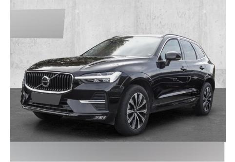 Volvo XC60 #1