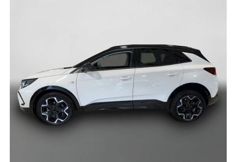 Opel Grandland X #2