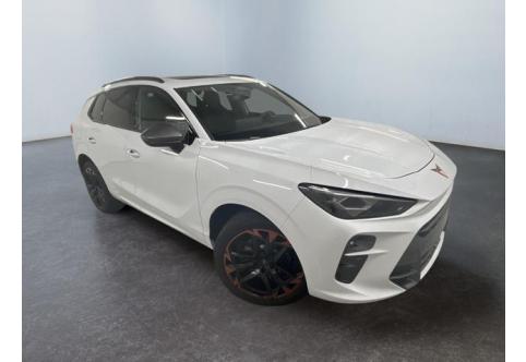 Cupra Terramar #1