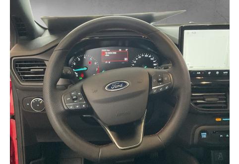 Ford Focus #9