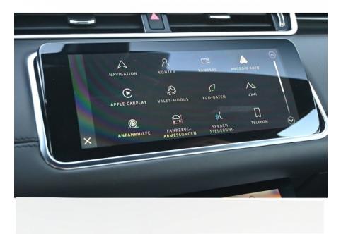 Land Rover Range Rover #20