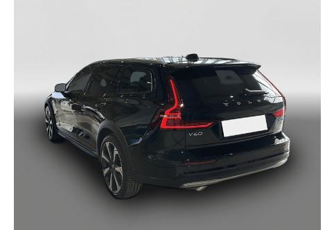 Volvo V60 #2