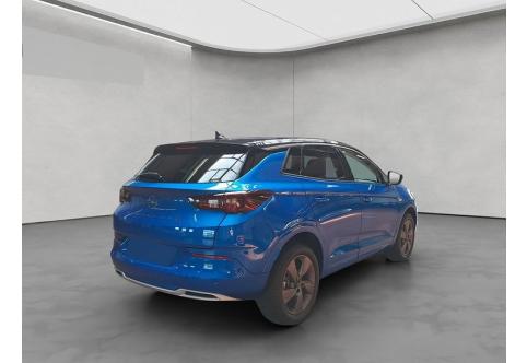 Opel Grandland X #6