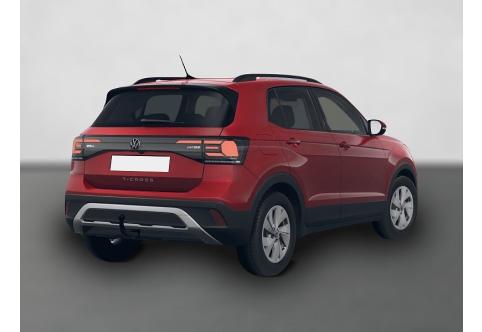 VW T-Cross #3