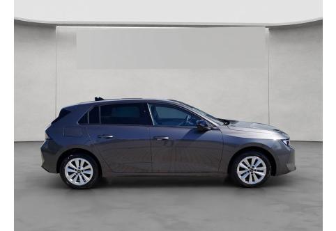 Opel Astra #7