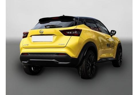 Nissan Juke #2