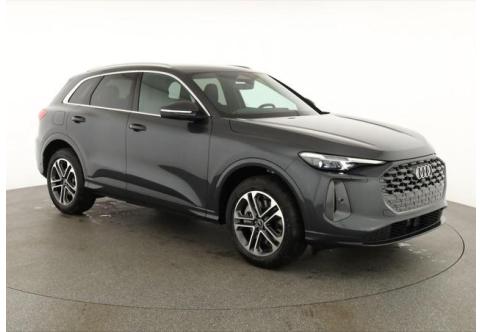 Audi Q5 #1