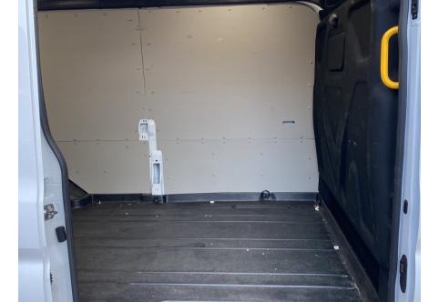 Ford Transit #4