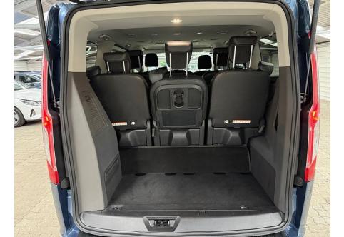 Ford Tourneo Custom #23