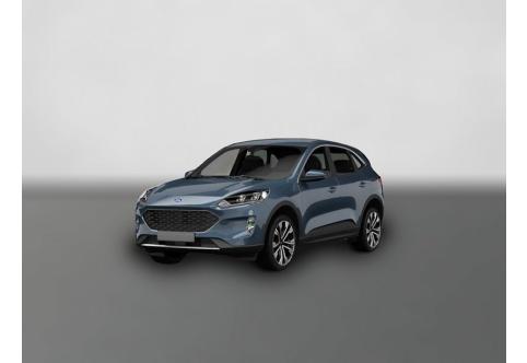 Ford Kuga #1